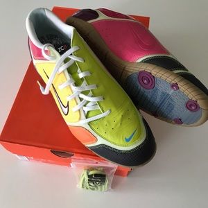 nike air zoom control ii